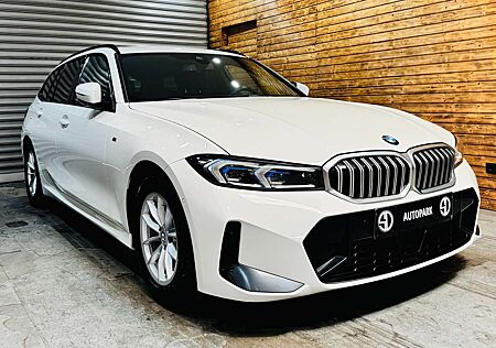 BMW 320 i M PAKET Sport/KAMERA/KLIMA/LED