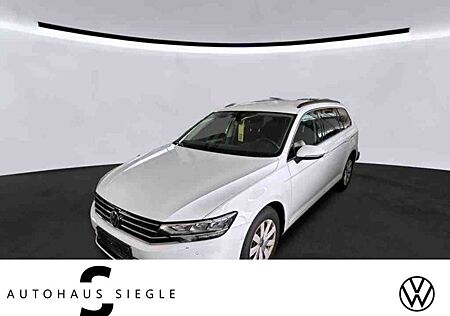 VW Passat Variant Volkswagen 2.0 TDI Business DSG Navi Kamera LED Sitzheizung A
