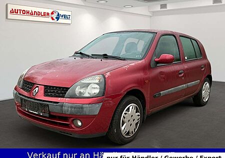 Renault Clio 1.2 16V Authentique