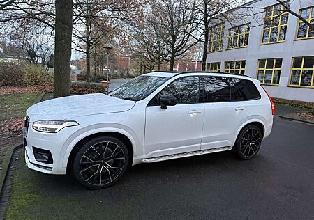 Volvo XC 90 XC90 R Design AWD