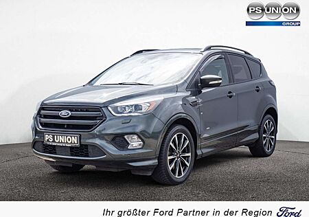 Ford Kuga ST-Line 4x4 PDC SHZ KAMERA XENON NAVI