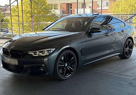 BMW 440 440i GC xDrive M Sport-HK-HUD-360-SD-ACP-Carbon