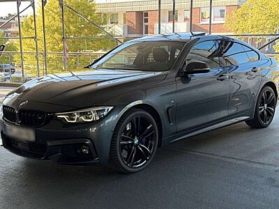 BMW 440 440i GC xDrive M Sport-HK-HUD-360-SD-ACP-Carbon