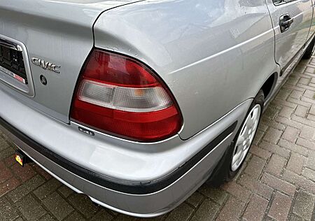 Honda Civic 1.4i S
