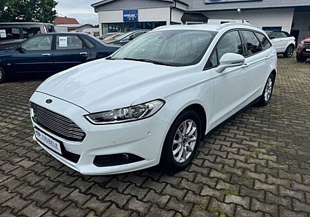 Ford Mondeo Turnier Business Edition