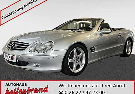 Mercedes-Benz SL 350 Automatik Massage*Sitzlüftung*SHZ*PDC