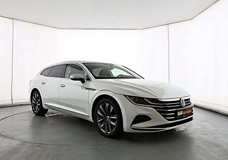 VW Arteon Volkswagen SB 2.0 TSI Elegance|IQ.DRIVE|Matrix|AHK