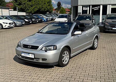 Opel Astra Cabrio 2.2 16V Automatik