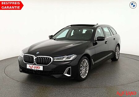 BMW 530i 530 Luxury xDrive MHEV Aut. Laser ACC Navi AHK