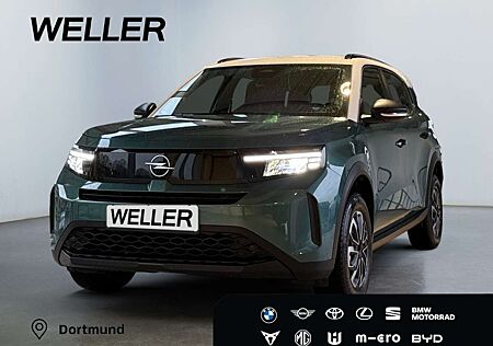 Opel Frontera 1.2 DI Hybr 48V eDCT Edition *Navi*CAM*