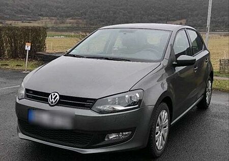 VW Polo Volkswagen 1.2 TSI