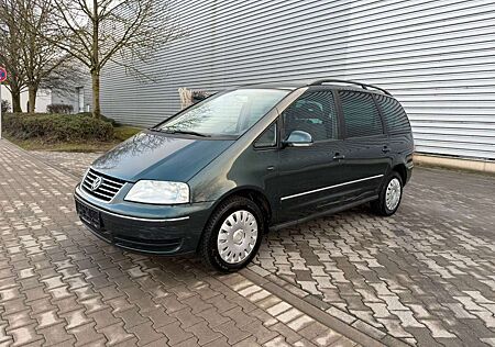 VW Sharan Volkswagen Comfortline