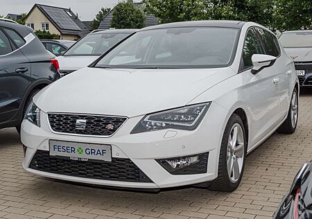 Seat Leon FR