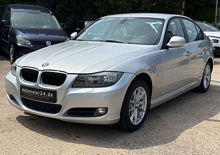 BMW 320d 320 Baureihe 3 Lim. xDrive *Tempomat*