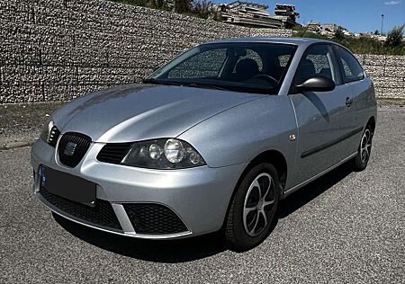 Seat Ibiza 1.2 12V Amaro