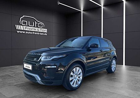 Land Rover Range Rover Evoque SE Dynamic/Pano/Navi/Leder/