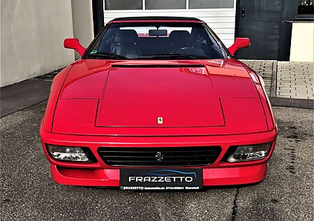 Ferrari 348 GTS Limitierte Stückzahl einer von 218