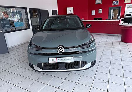 Citroën C4 Citroen NEUES MODELL! PureTech 130 S&S EAT8 MAX