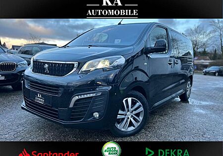 Peugeot Traveller Allure L2 Xenon Kamera AHK Panorama