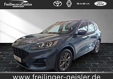 Ford Kuga ST-Line Bluetooth Head Up Display Navi LED