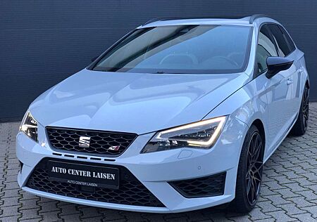 Seat Leon ST Cupra 280 DSG Navi LED PDC ACC