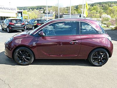 Opel Adam Glam 1.2 [WINTERPAKET/TEMPOMAT]