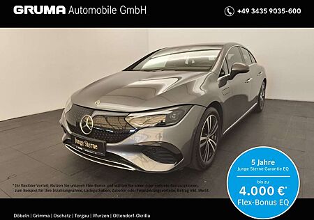 Mercedes-Benz EQE 350 ElectricArt+AHK+Memory+KeyGo+DigiLight++