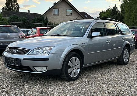 Ford Mondeo 1.8 Trend 1Hand Kombi Alu Sitzheizung 8xBereifung