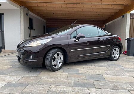 Peugeot 207 Active