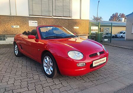 MG MGF 1.8i