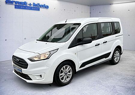 Ford Transit Connect 220 L1 S&S Autm. Trend