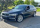 BMW 530 d xDrive Luxury Line*ACC*PANO*LEDER BRAUN*