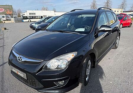 Hyundai i30 cw FIFA WM Edition PDC