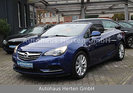 Opel Cascada 1.4 TURBO*Edition*RFK*KLIMA*SPUR*KLIMA!