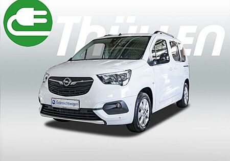 Opel Combo-e Life Ultimate Bluetooth Navi Klima