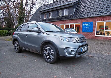 Suzuki Vitara Comfort+ 4x4 AUTOMATIK/AHK/PANO/NAV/R-KAM