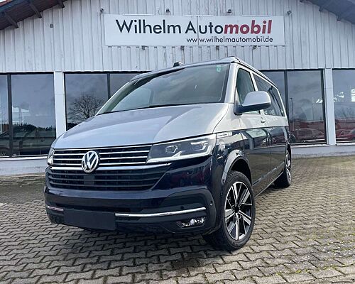 Volkswagen T6 California T6.1 California Ocean BiColor ACC Kamera ACC AHK