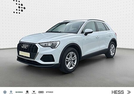 Audi Q3 35 TFSI 110(150) kW(PS) S tronic