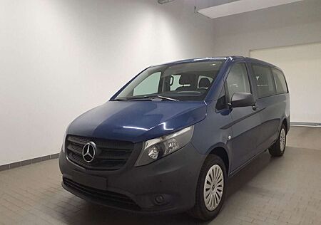 Mercedes-Benz Vito Tourer Pro lang Klima+Navi+Kamera+3,2t