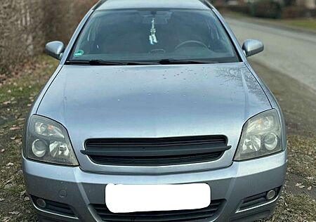 Opel Vectra C 2.2