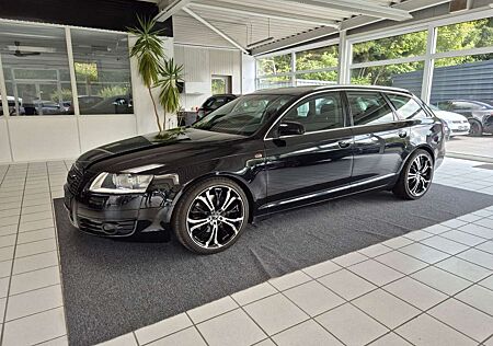 Audi A6 Avant 2.0 TFSI*NAVI*SHZ*PDC*STANDHZ*ACC*