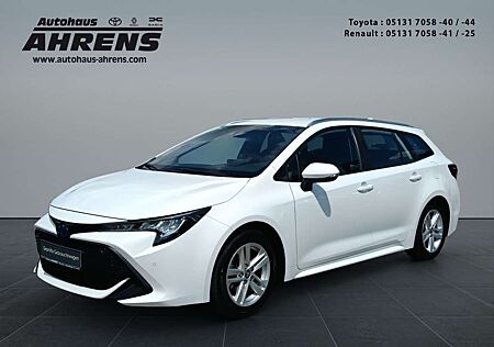 Toyota Corolla 1.8 Hybrid TS Comfort+PDC vorne+hinten
