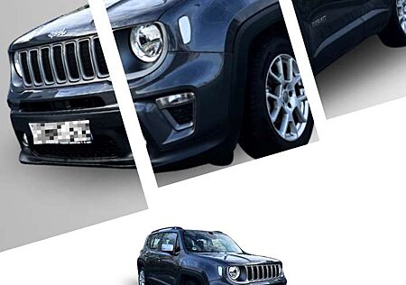 Jeep Renegade Limited FWD