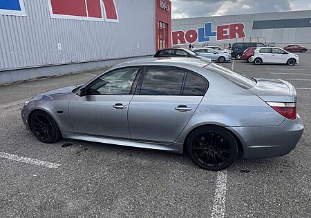 BMW 535d 535