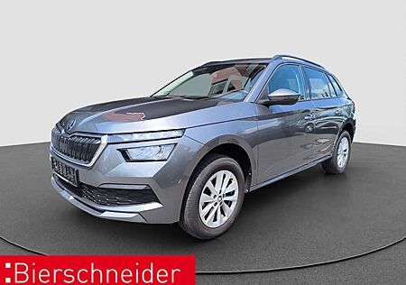 Skoda Kamiq 1.0 TSI DSG Ambition PDC APP CONNECT SITZH
