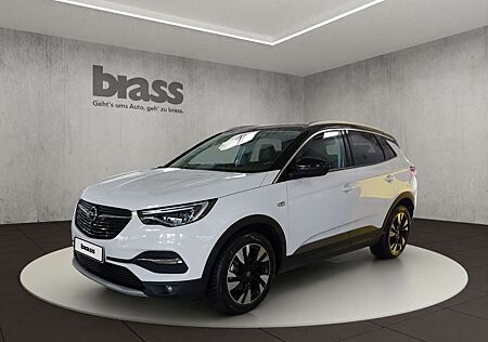 Opel Grandland X 1.2 Turbo Ultimate