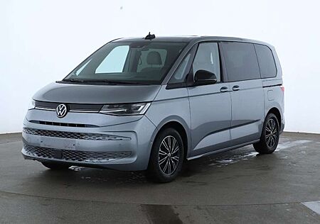 VW T7 Multivan Volkswagen 2.0TSi ACC/HUD/PANO/IQ/StHz/DCC/KAM.