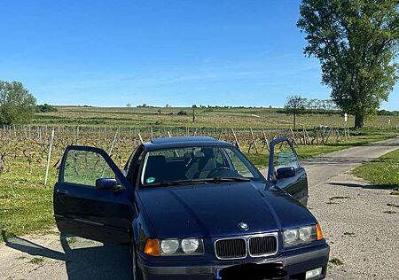 BMW 316i 316
