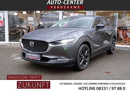 Mazda CX-30 e-SKYACTIV G Homura FWD SHZ ACC HUD LED