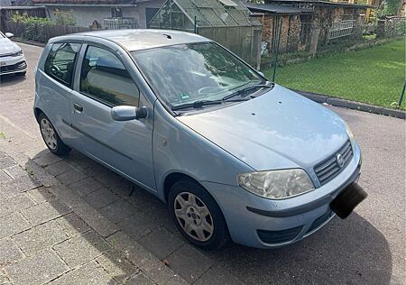 Fiat Punto 1.2 8V